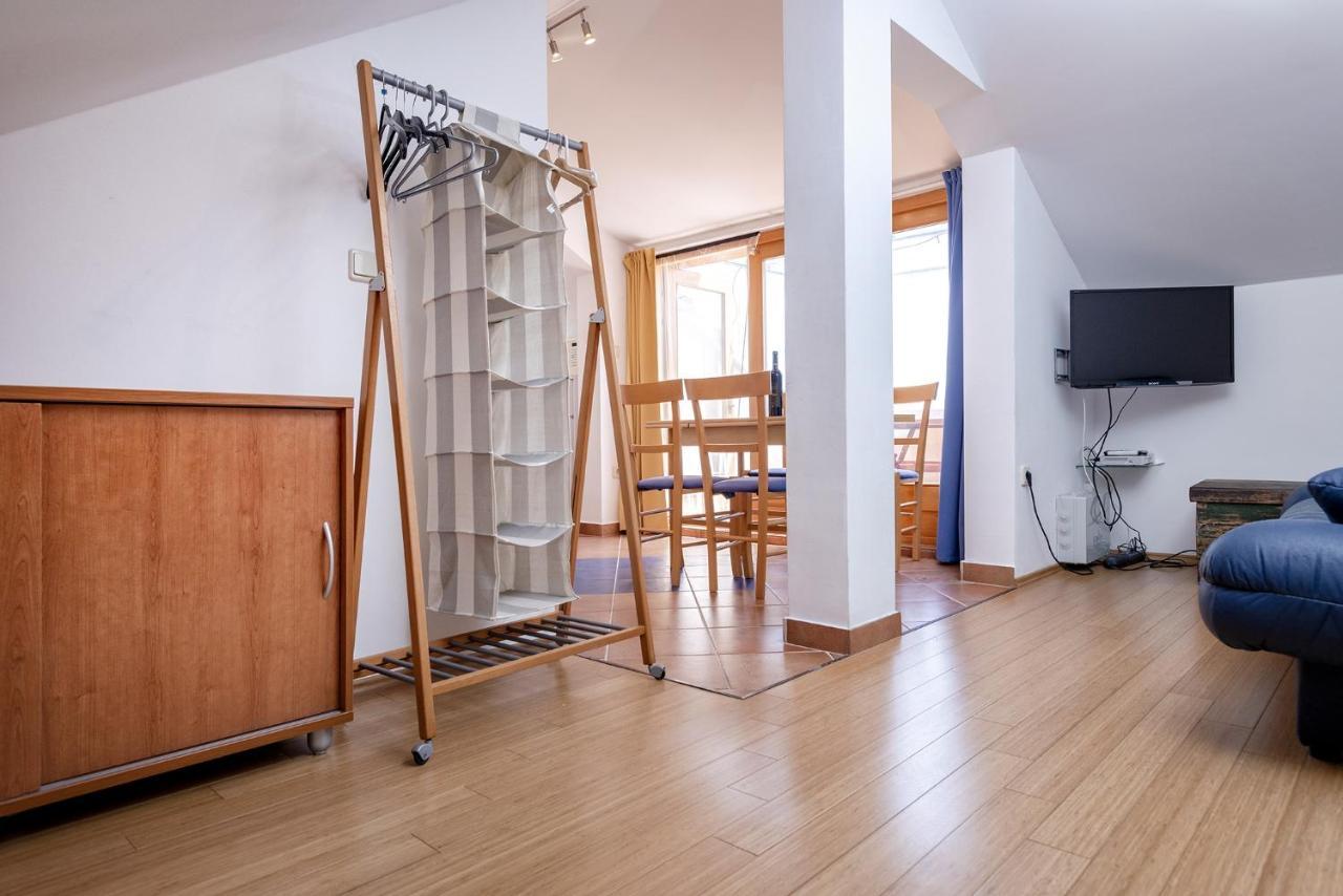 Studio Zavala 2061A Eksteriør billede